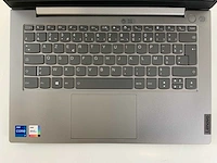 Lenovo thinkbook 14 g2 itl 14", core(tm) i7 11th gen, 24 gb ram, 512 gb nvme laptop - afbeelding 4 van  7