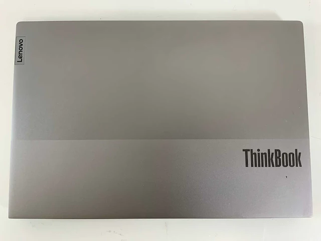 Lenovo thinkbook 14 g2 itl 14", core(tm) i7 11th gen, 24 gb ram, 512 gb nvme laptop - afbeelding 5 van  7