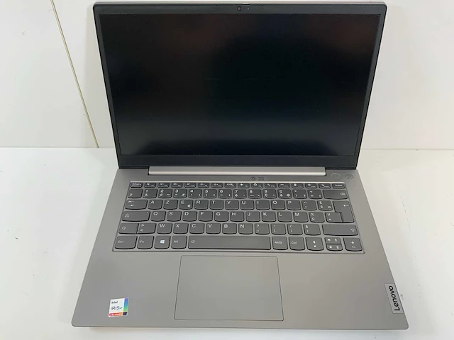 Lenovo thinkbook 14 g2 itl 14", core(tm) i7 11th gen, 24 gb ram, 512 gb nvme laptop - afbeelding 1 van  7