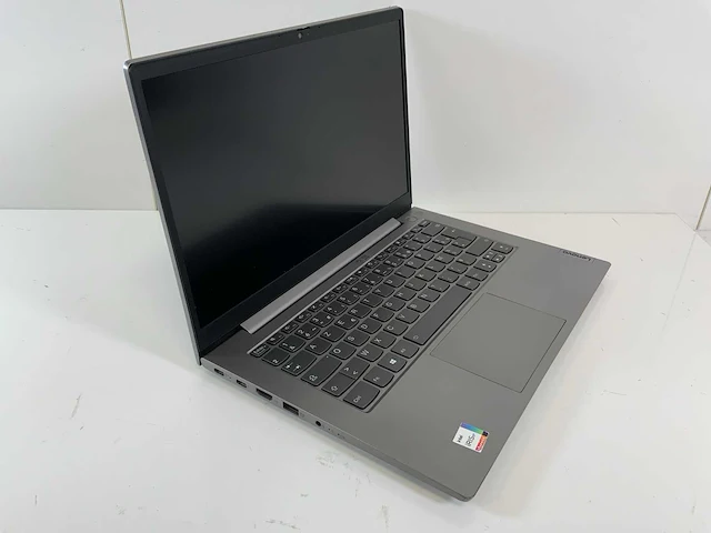 Lenovo thinkbook 14 g2 itl 14", core(tm) i7 11th gen, 24 gb ram, 512 gb nvme laptop - afbeelding 2 van  7