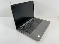 Lenovo thinkbook 14 g2 itl 14", core(tm) i7 11th gen, 24 gb ram, 512 gb nvme laptop - afbeelding 2 van  7