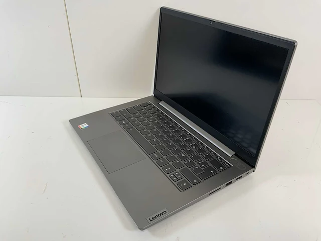 Lenovo thinkbook 14 g2 itl 14", core(tm) i7 11th gen, 24 gb ram, 512 gb nvme laptop - afbeelding 3 van  7