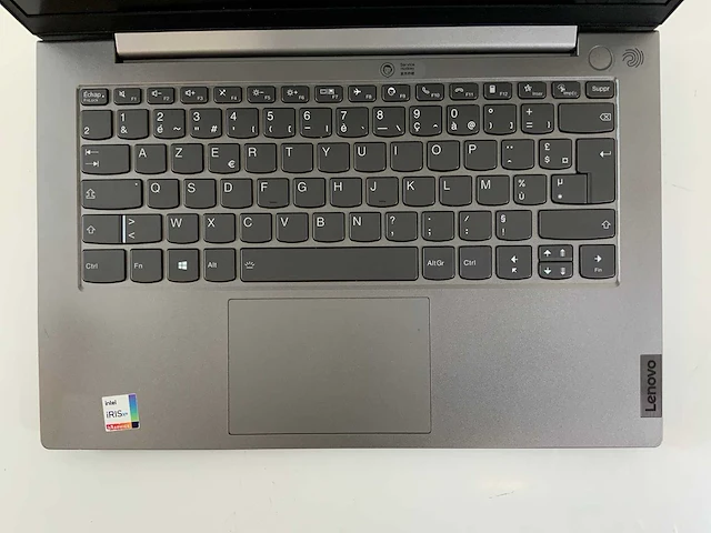 Lenovo thinkbook 14 g2 itl 14", core(tm) i7 11th gen, 24 gb ram, 512 gb nvme laptop - afbeelding 4 van  7