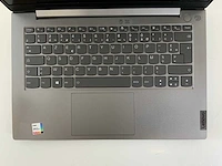 Lenovo thinkbook 14 g2 itl 14", core(tm) i7 11th gen, 24 gb ram, 512 gb nvme laptop - afbeelding 4 van  7
