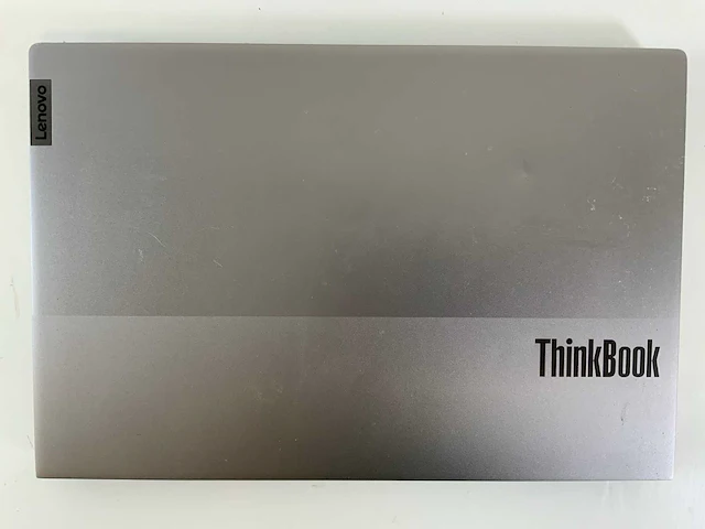 Lenovo thinkbook 14 g2 itl 14", core(tm) i7 11th gen, 24 gb ram, 512 gb nvme laptop - afbeelding 5 van  7