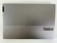 Lenovo thinkbook 14 g2 itl 14", core(tm) i7 11th gen, 24 gb ram, 512 gb nvme laptop - afbeelding 5 van  7