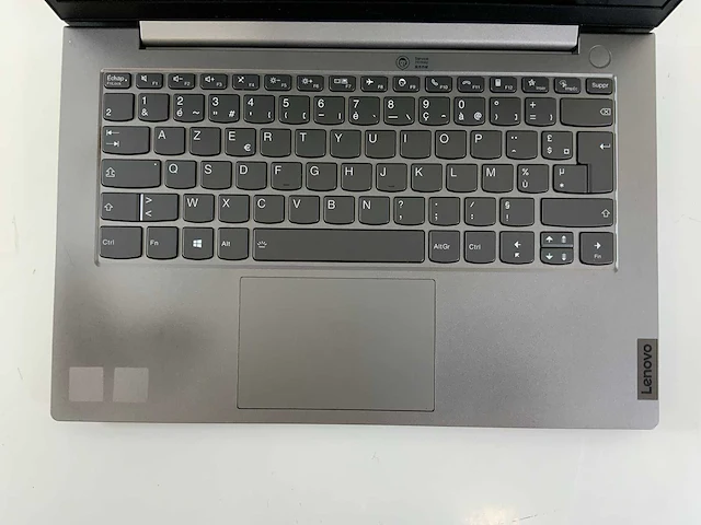 Lenovo thinkbook 14 g2 itl 14", core(tm) i7 11th gen, 24 gb ram, 512 gb nvme laptop - afbeelding 4 van  6