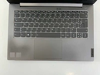Lenovo thinkbook 14 g2 itl 14", core(tm) i7 11th gen, 24 gb ram, 512 gb nvme laptop - afbeelding 4 van  6