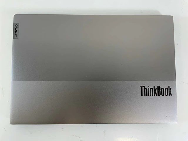 Lenovo thinkbook 14 g2 itl 14", core(tm) i7 11th gen, 24 gb ram, 512 gb nvme laptop - afbeelding 5 van  6