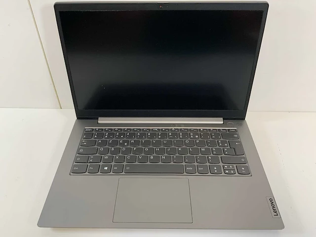 Lenovo thinkbook 14 g2 itl 14", core(tm) i7 11th gen, 24 gb ram, 512 gb nvme laptop - afbeelding 1 van  7