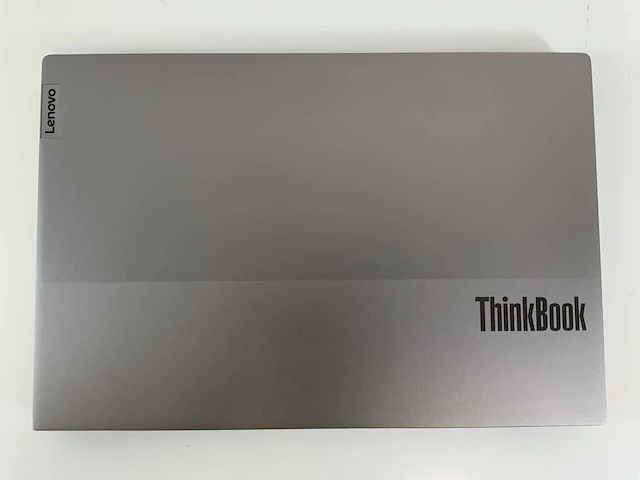Lenovo thinkbook 14 g2 itl 14", core(tm) i7 11th gen, 24 gb ram, 512 gb nvme laptop - afbeelding 5 van  7