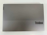 Lenovo thinkbook 14 g2 itl 14", core(tm) i7 11th gen, 24 gb ram, 512 gb nvme laptop - afbeelding 5 van  7