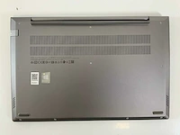 Lenovo thinkbook 14 g2 itl 14", core(tm) i7 11th gen, 24 gb ram, 512 gb nvme laptop - afbeelding 6 van  7