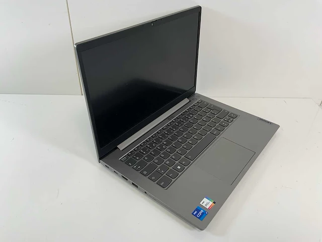 Lenovo thinkbook 14 g2 itl 14", core(tm) i7 11th gen, 24 gb ram, 512 gb nvme laptop - afbeelding 2 van  7
