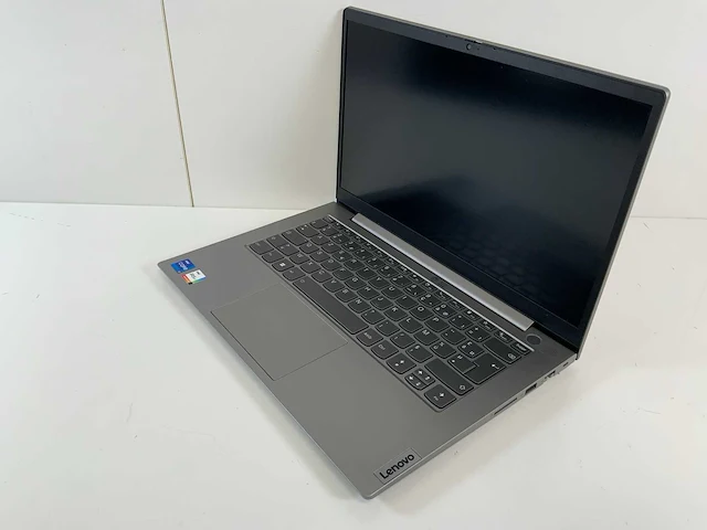 Lenovo thinkbook 14 g2 itl 14", core(tm) i7 11th gen, 24 gb ram, 512 gb nvme laptop - afbeelding 3 van  7