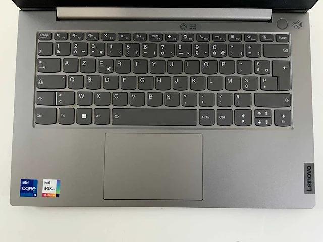 Lenovo thinkbook 14 g2 itl 14", core(tm) i7 11th gen, 24 gb ram, 512 gb nvme laptop - afbeelding 4 van  7