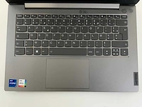 Lenovo thinkbook 14 g2 itl 14", core(tm) i7 11th gen, 24 gb ram, 512 gb nvme laptop - afbeelding 4 van  7