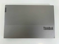 Lenovo thinkbook 14 g2 itl 14", core(tm) i7 11th gen, 24 gb ram, 512 gb nvme laptop - afbeelding 5 van  7