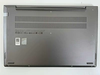 Lenovo thinkbook 14 g2 itl 14", core(tm) i7 11th gen, 24 gb ram, 512 gb nvme laptop - afbeelding 6 van  7