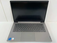 Lenovo thinkbook 14 g2 itl 14", core(tm) i7 11th gen, 24 gb ram, 512 gb nvme laptop - afbeelding 1 van  7