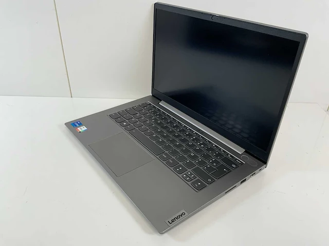 Lenovo thinkbook 14 g2 itl 14", core(tm) i7 11th gen, 24 gb ram, 512 gb nvme laptop - afbeelding 3 van  7