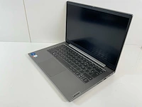 Lenovo thinkbook 14 g2 itl 14", core(tm) i7 11th gen, 24 gb ram, 512 gb nvme laptop - afbeelding 3 van  7