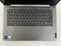 Lenovo thinkbook 14 g2 itl 14", core(tm) i7 11th gen, 24 gb ram, 512 gb nvme laptop - afbeelding 4 van  7