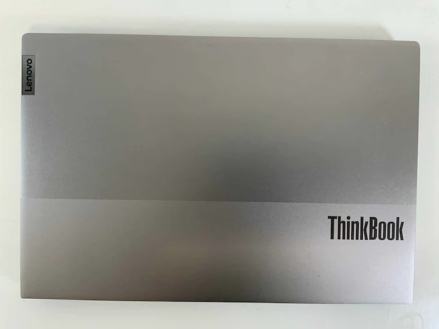Lenovo thinkbook 14 g2 itl 14", core(tm) i7 11th gen, 24 gb ram, 512 gb nvme laptop - afbeelding 5 van  7