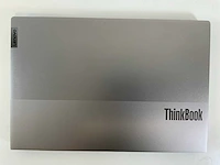 Lenovo thinkbook 14 g2 itl 14", core(tm) i7 11th gen, 24 gb ram, 512 gb nvme laptop - afbeelding 5 van  7