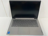 Lenovo thinkbook 14 g2 itl 14", core(tm) i7 11th gen, 24 gb ram, 512 gb nvme laptop - afbeelding 1 van  6