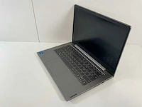 Lenovo thinkbook 14 g2 itl 14", core(tm) i7 11th gen, 24 gb ram, 512 gb nvme laptop - afbeelding 2 van  6