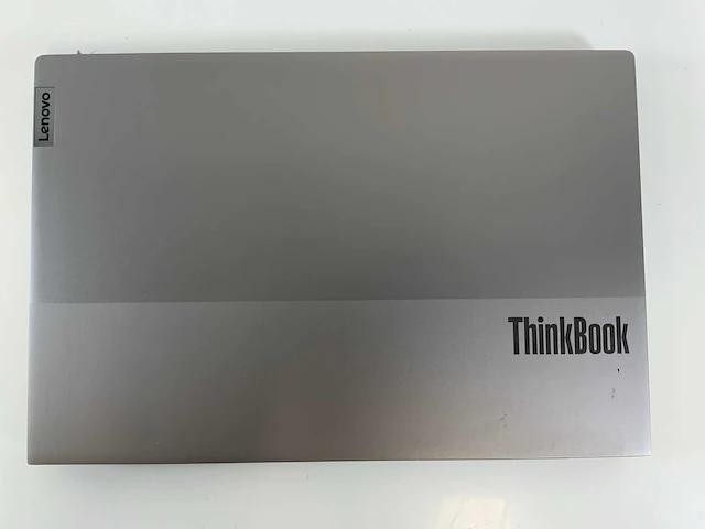 Lenovo thinkbook 14 g2 itl 14", core(tm) i7 11th gen, 24 gb ram, 512 gb nvme laptop - afbeelding 4 van  6