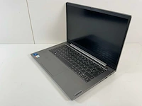 Lenovo thinkbook 14 g2 itl 14", core(tm) i7 11th gen, 24 gb ram, 512 gb nvme laptop - afbeelding 3 van  7