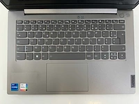 Lenovo thinkbook 14 g2 itl 14", core(tm) i7 11th gen, 24 gb ram, 512 gb nvme laptop - afbeelding 4 van  7
