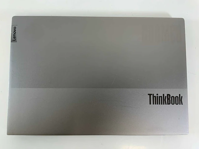 Lenovo thinkbook 14 g2 itl 14", core(tm) i7 11th gen, 24 gb ram, 512 gb nvme laptop - afbeelding 5 van  7