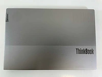 Lenovo thinkbook 14 g2 itl 14", core(tm) i7 11th gen, 24 gb ram, 512 gb nvme laptop - afbeelding 5 van  7