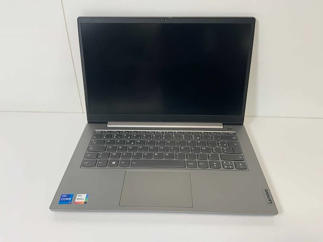 Lenovo thinkbook 14 g2 itl 14”, core(tm) i7 11th gen, 24 gb ram, 512 gb nvme laptop - afbeelding 1 van  7