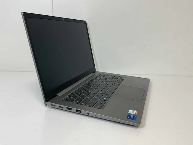 Lenovo thinkbook 14 g2 itl 14”, core(tm) i7 11th gen, 24 gb ram, 512 gb nvme laptop - afbeelding 2 van  7