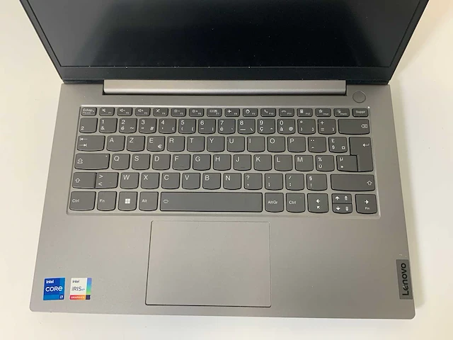 Lenovo thinkbook 14 g2 itl 14”, core(tm) i7 11th gen, 24 gb ram, 512 gb nvme laptop - afbeelding 4 van  7