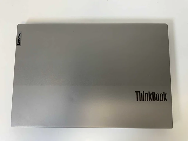 Lenovo thinkbook 14 g2 itl 14”, core(tm) i7 11th gen, 24 gb ram, 512 gb nvme laptop - afbeelding 5 van  7