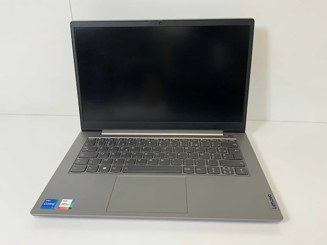 Lenovo thinkbook 14 g2 itl 14”, core(tm) i7 11th gen, 24 gb ram, 512 gb nvme laptop - afbeelding 1 van  7
