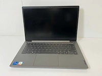 Lenovo thinkbook 14 g2 itl 14”, core(tm) i7 11th gen, 24 gb ram, 512 gb nvme laptop - afbeelding 1 van  7