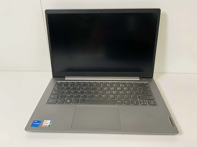 Lenovo thinkbook 14 g2 itl 14”, core(tm) i7 11th gen, 24 gb ram, 512 gb nvme laptop - afbeelding 1 van  7