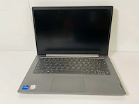 Lenovo thinkbook 14 g2 itl 14”, core(tm) i7 11th gen, 24 gb ram, 512 gb nvme laptop - afbeelding 1 van  7