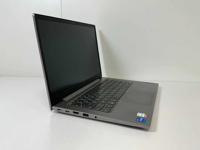 Lenovo thinkbook 14 g2 itl 14”, core(tm) i7 11th gen, 24 gb ram, 512 gb nvme laptop - afbeelding 2 van  7