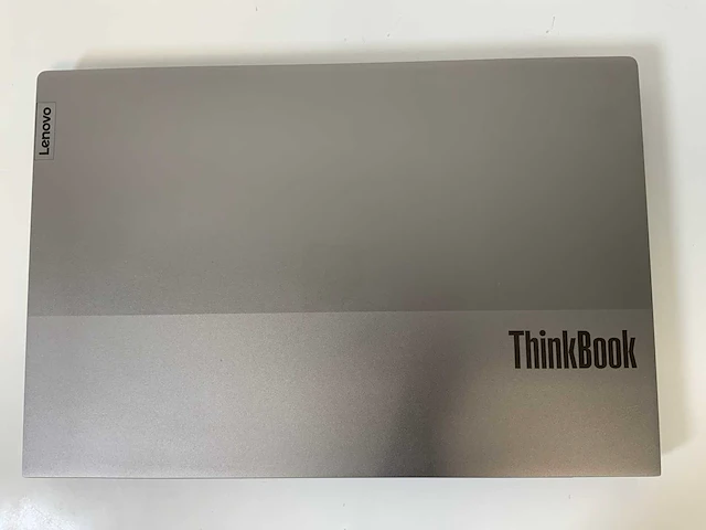 Lenovo thinkbook 14 g2 itl 14”, core(tm) i7 11th gen, 24 gb ram, 512 gb nvme laptop - afbeelding 5 van  7