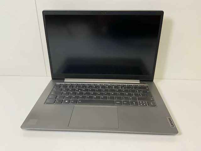Lenovo thinkbook 14 g2 itl 14”, core(tm) i7 11th gen, 24 gb ram, 512 gb nvme laptop - afbeelding 1 van  7