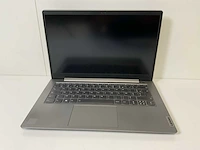 Lenovo thinkbook 14 g2 itl 14”, core(tm) i7 11th gen, 24 gb ram, 512 gb nvme laptop - afbeelding 1 van  7