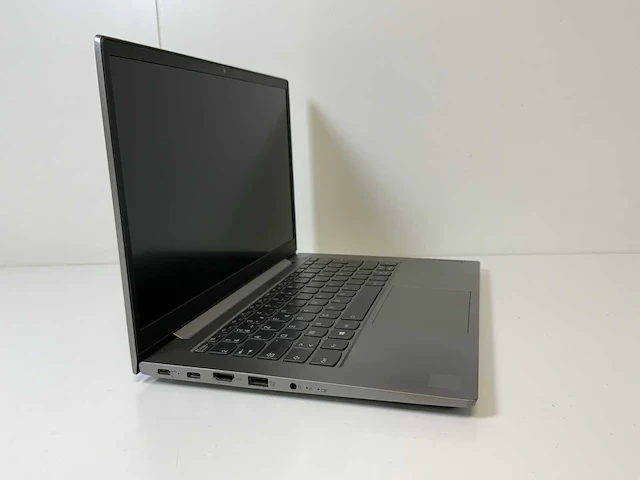 Lenovo thinkbook 14 g2 itl 14”, core(tm) i7 11th gen, 24 gb ram, 512 gb nvme laptop - afbeelding 2 van  7