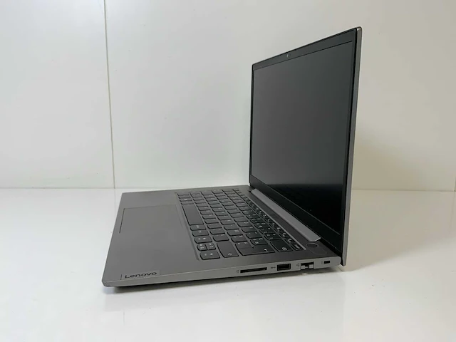 Lenovo thinkbook 14 g2 itl 14”, core(tm) i7 11th gen, 24 gb ram, 512 gb nvme laptop - afbeelding 3 van  7